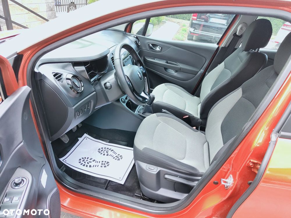 Renault Captur (ENERGY) TCe 90 INTENS - 6