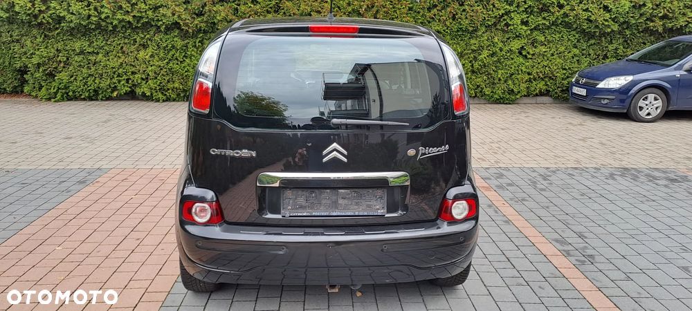 Citroën C3 Picasso - 6