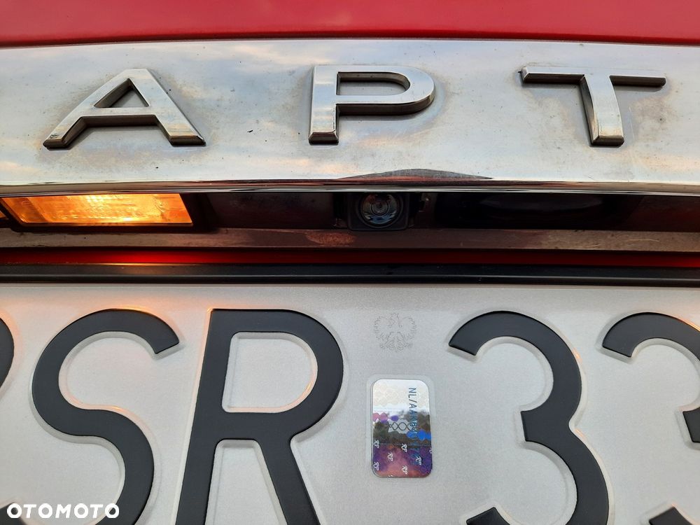 Renault Captur (ENERGY) TCe 150 EDC Version S - 14