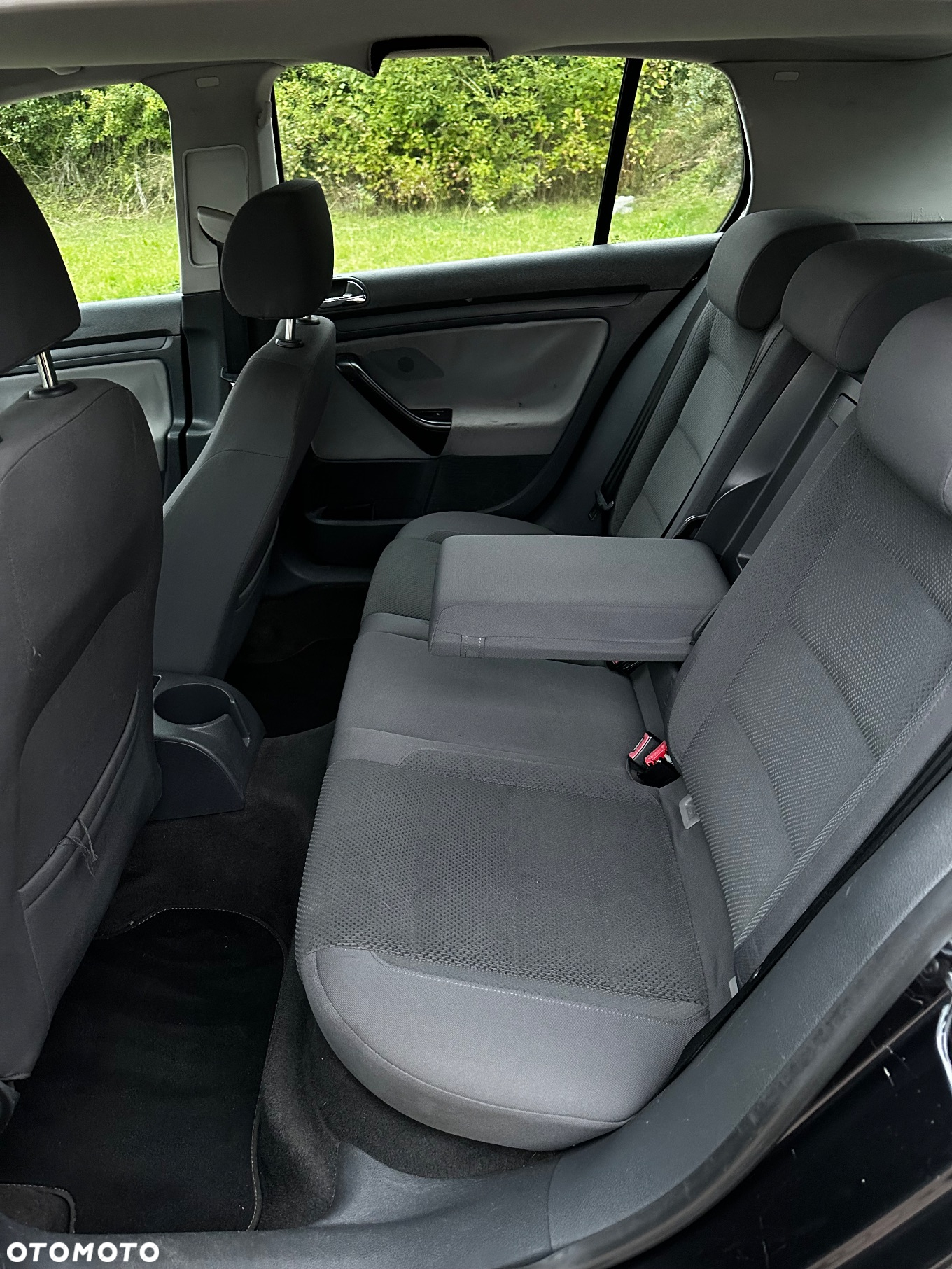 Volkswagen Golf V 1.9 TDI Sportline - 11
