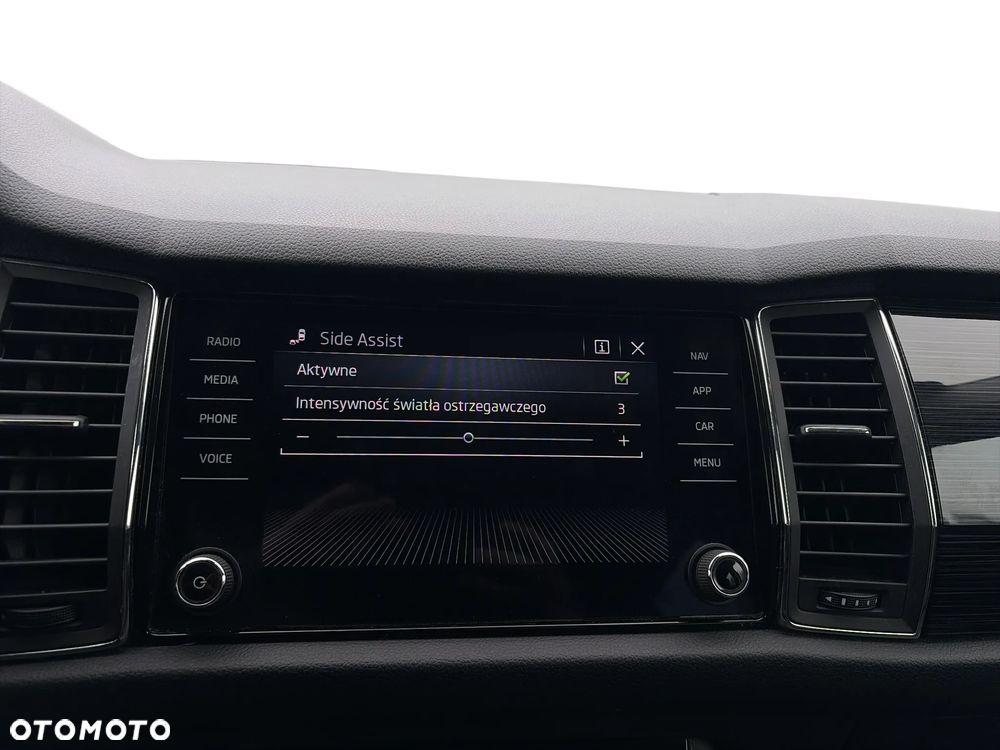 Skoda Kodiaq 2.0 TSI 4x4 Style DSG - 28