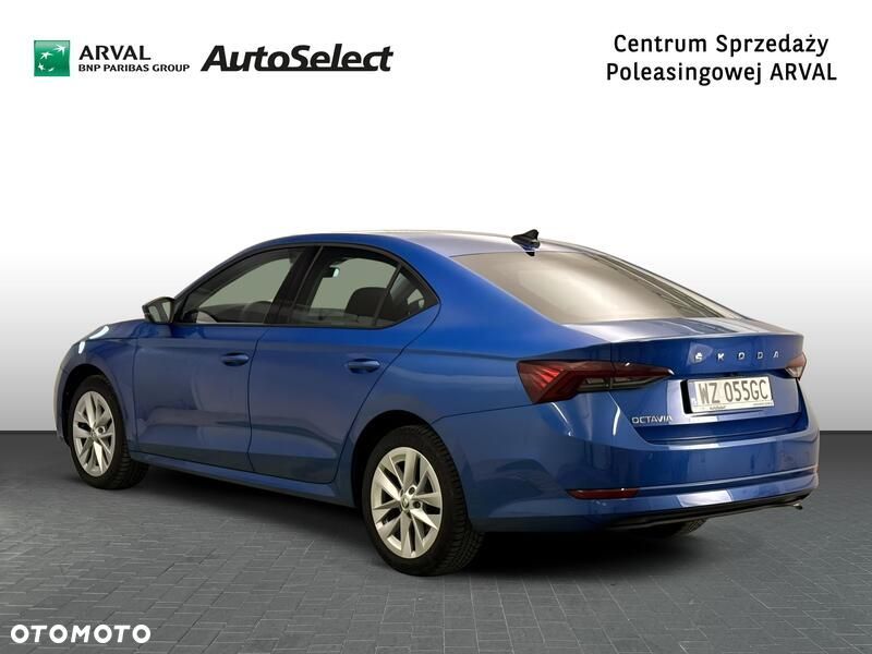 Skoda Octavia 2.0 TDI Ambition - 3