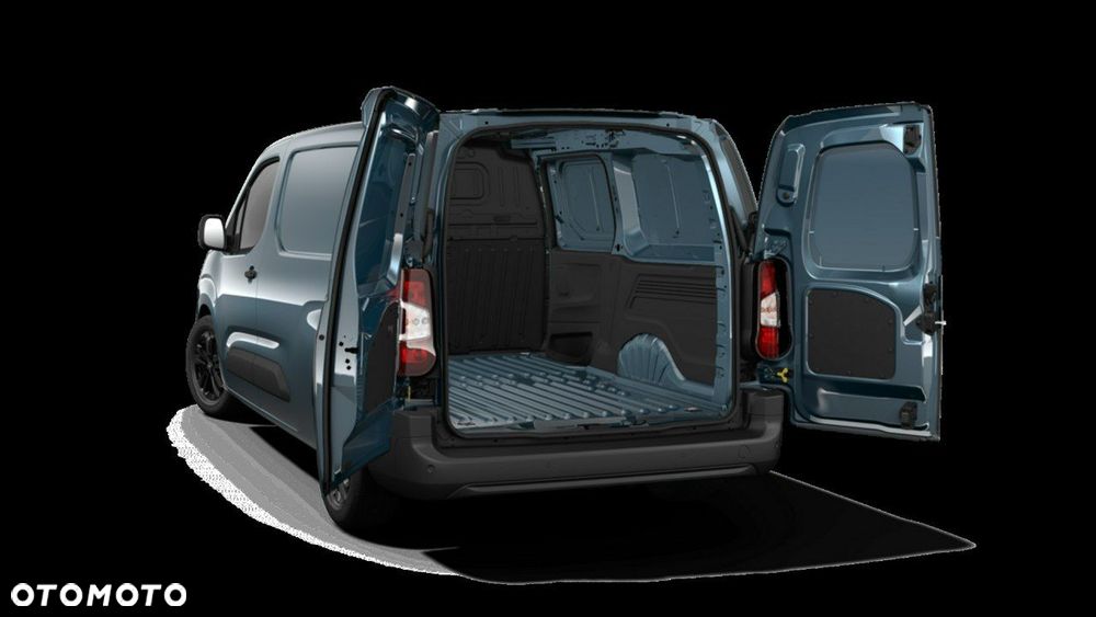 Citroën Berlingo - 4