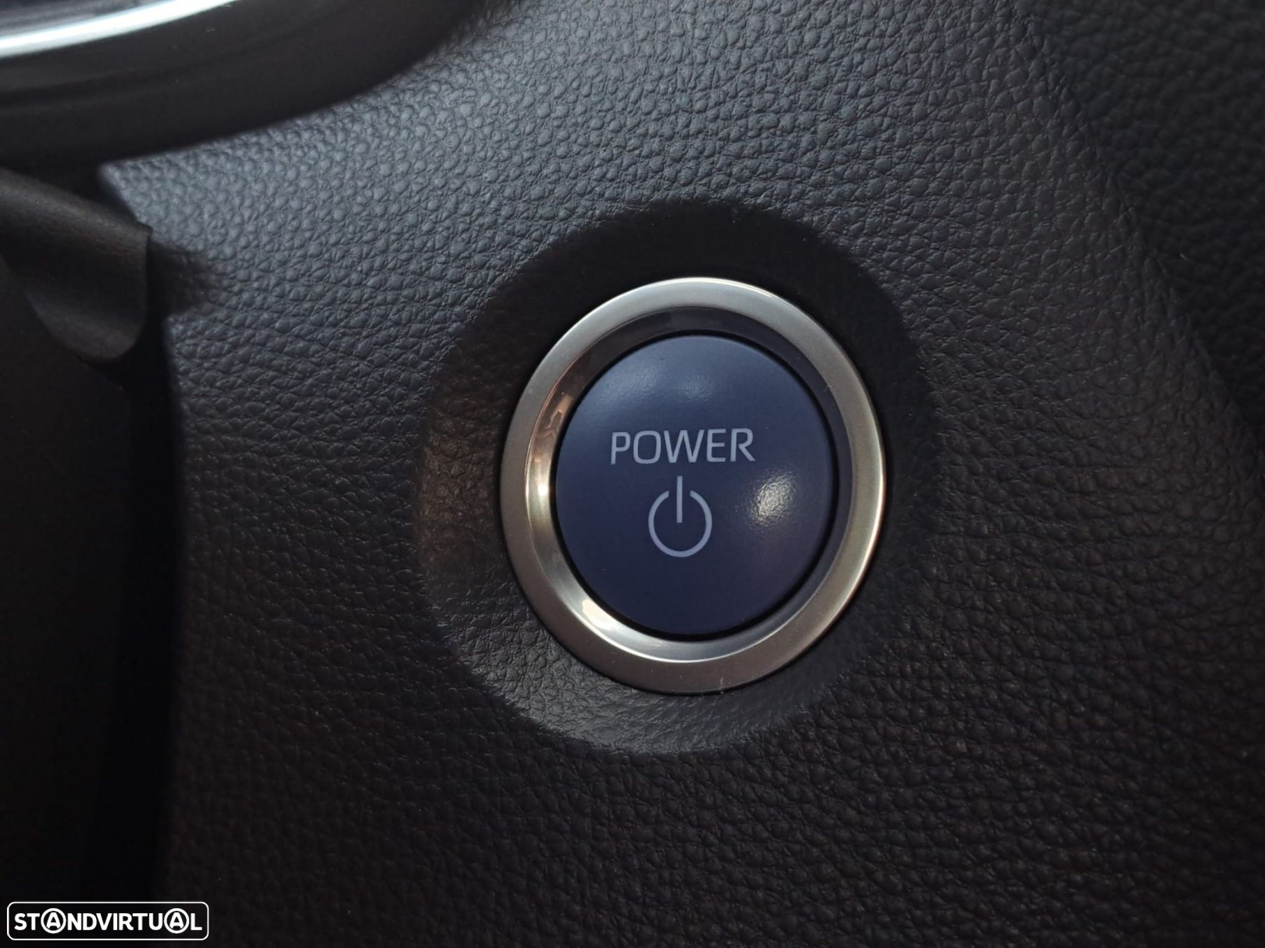 Toyota Corolla SD 1.8 Hybrid Comfort - 12