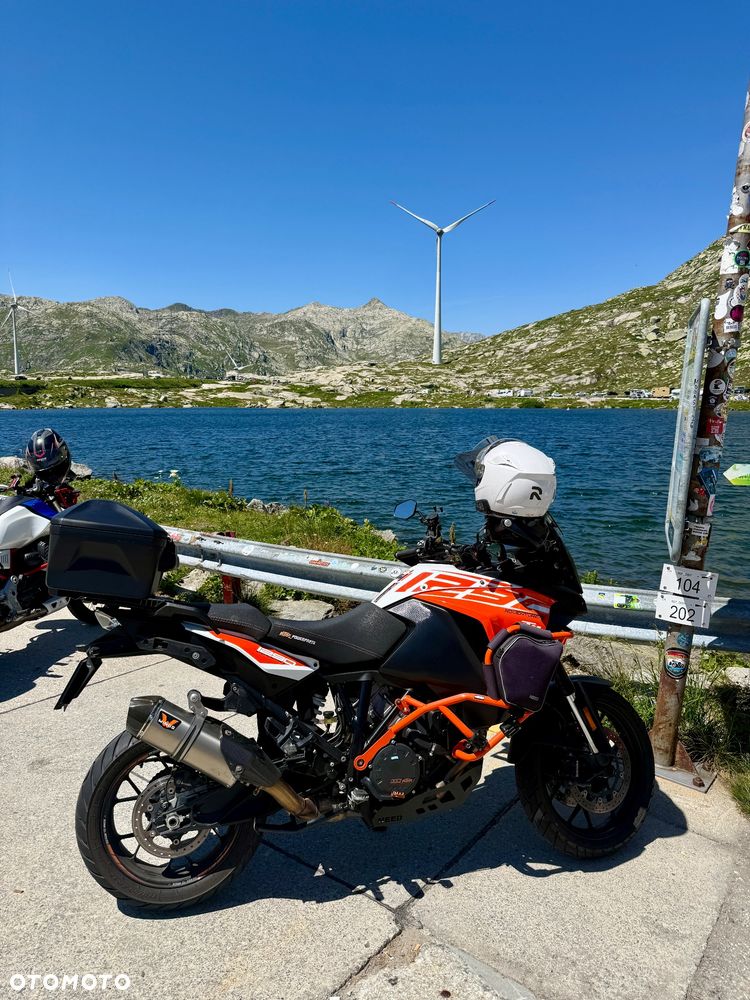 KTM Super Adventure - 4