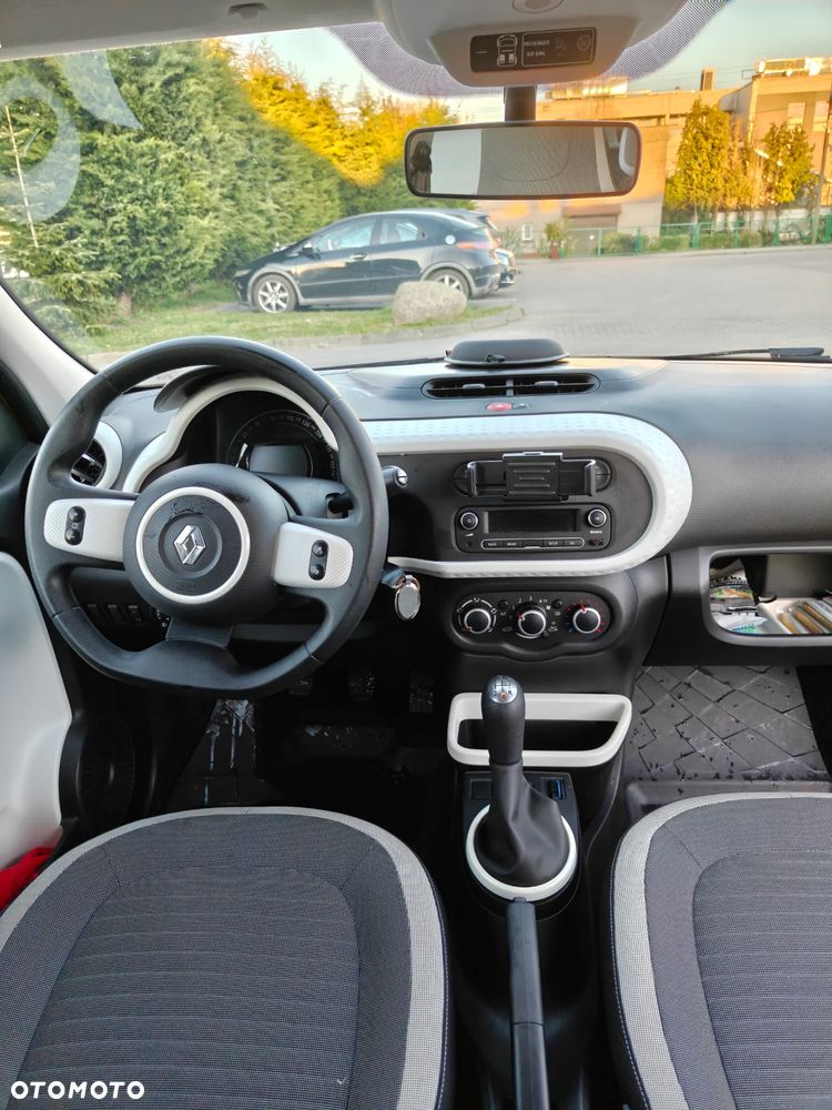 Renault Twingo SCe 70 Zen EU6 - 6