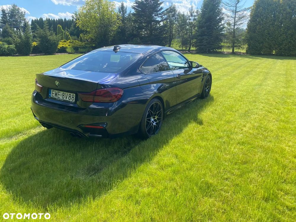 BMW M4 - 3