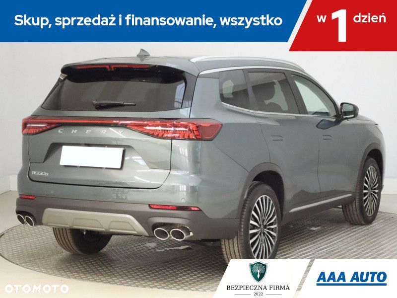 Chery Tiggo 8 - 7