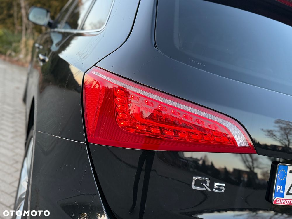 Audi Q5 3.0 TDI Quattro S tronic - 12