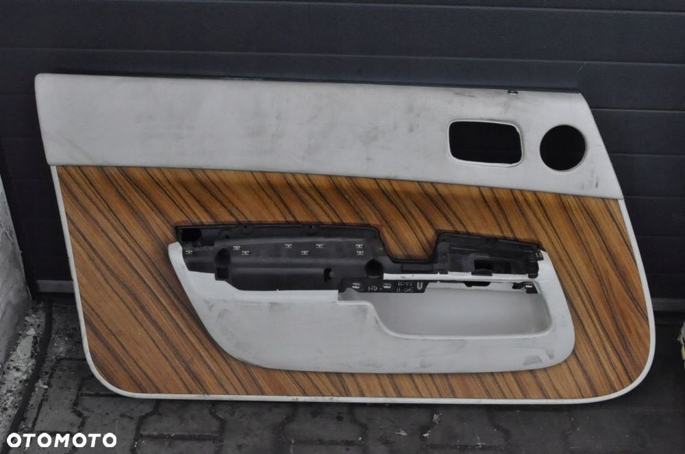 ROLLS-ROYCE WRAITH FOTELE KANAPA CAŁE WNĘTRZE - 11