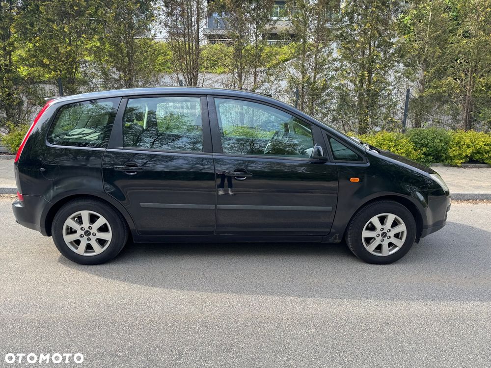 Ford Focus - 2