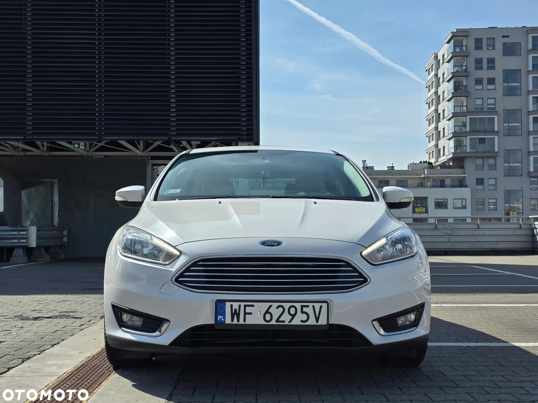 Ford Focus - 4
