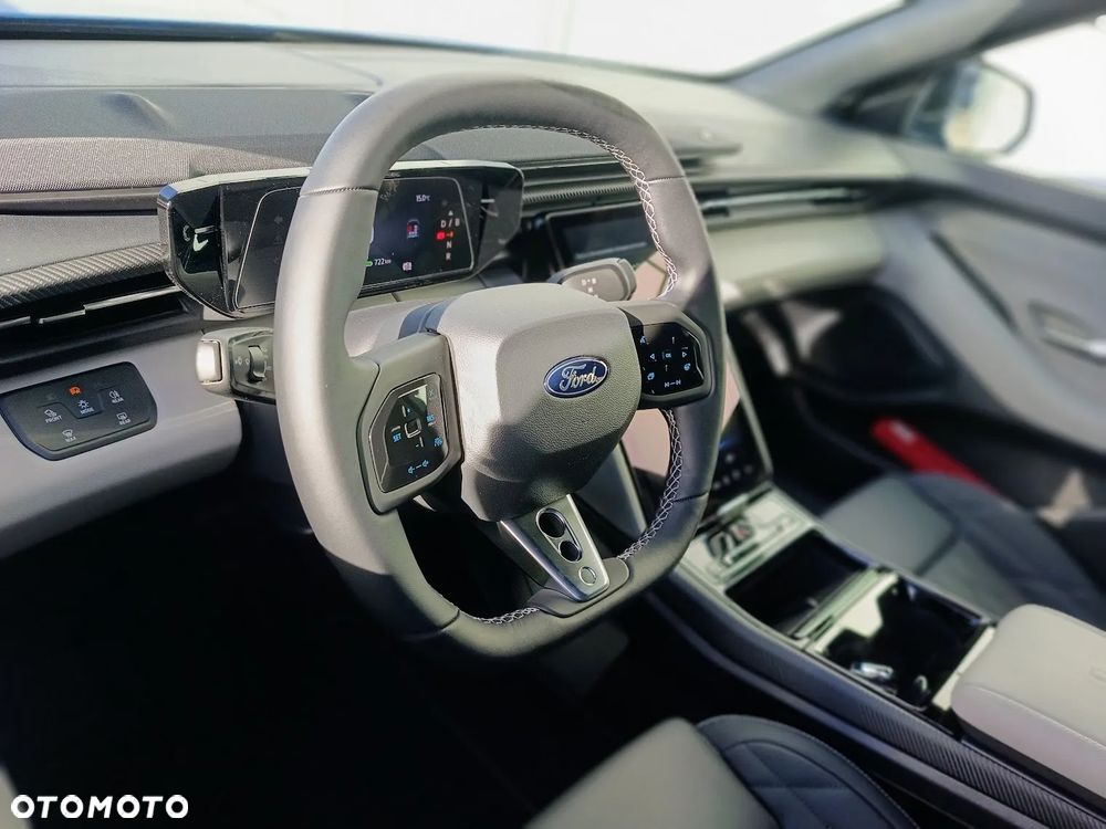 Ford Capri 77 kWh Premium RWD - 12