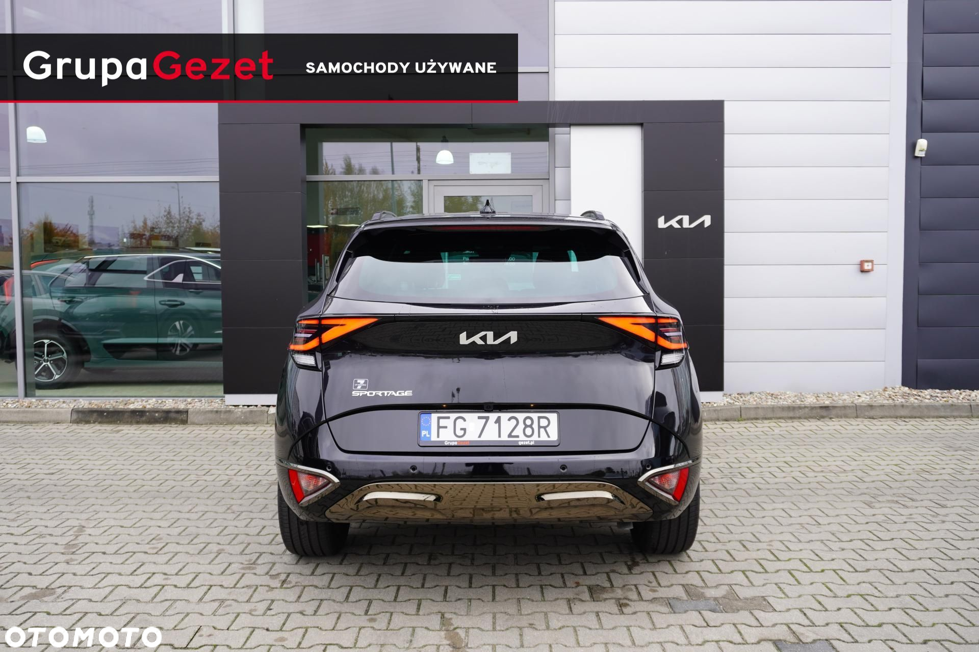 Kia Sportage - 3