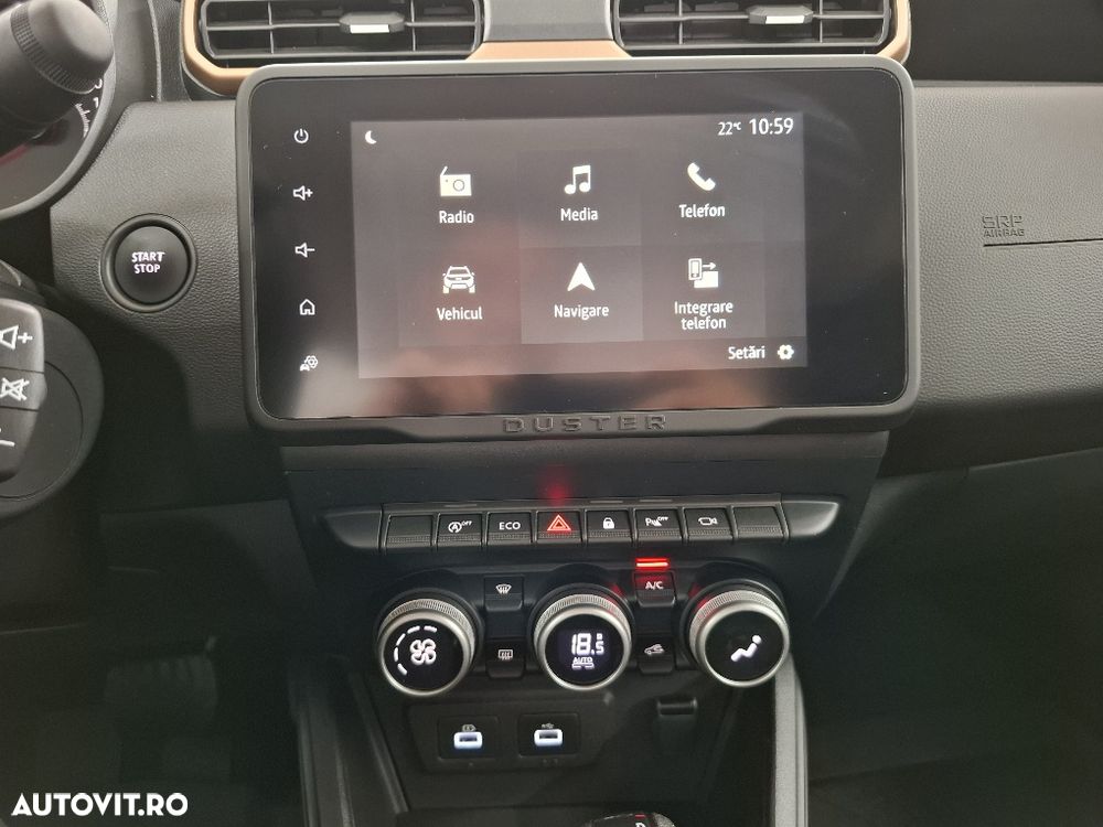 Dacia Duster TCe 150 EDC Extreme - 15