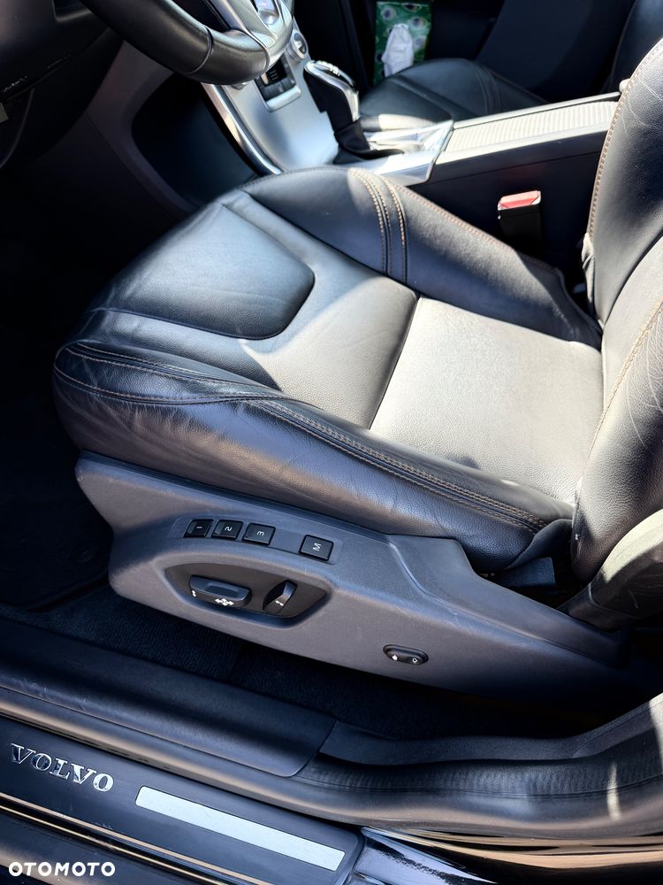 Volvo XC 60 D4 Drive-E Summum - 15