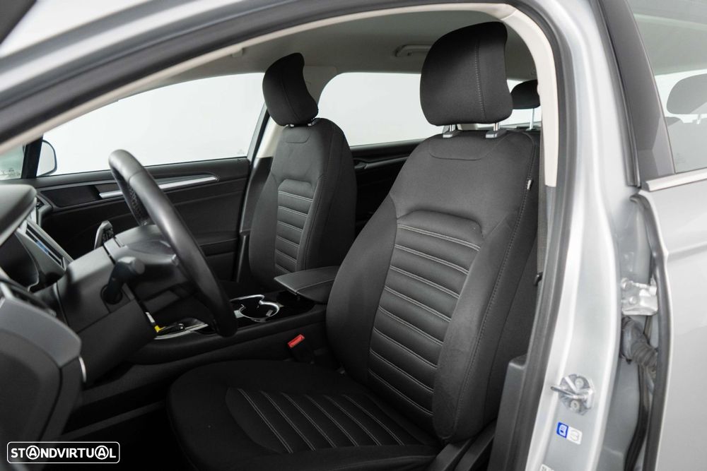 Ford Mondeo SW 1.5 TDCi Titanium ECOnetic - 8