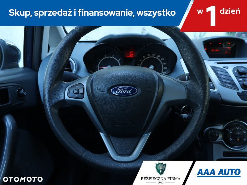 Ford Fiesta - 18