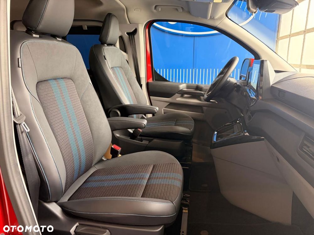 Ford Tourneo Custom 2.0 EcoBlue 320 AWD L2 Sport - 22