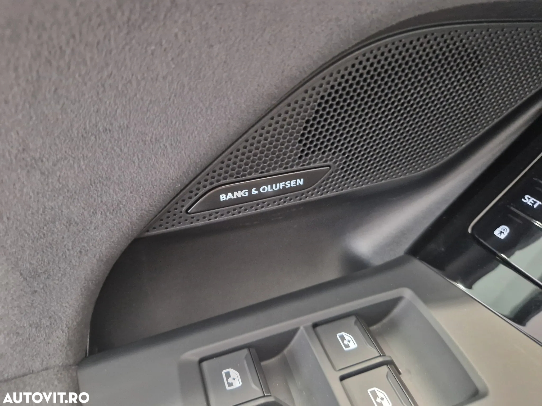 Audi A6 Sportback quattro e-tron 100 kWh - 17