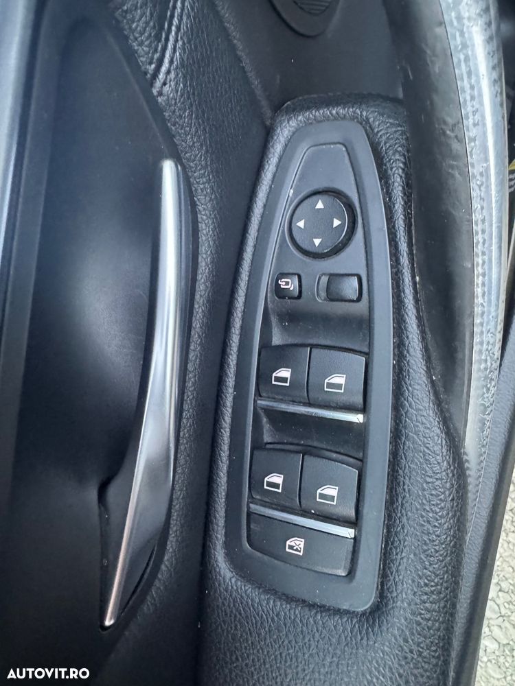 BMW Seria 3 320d AT MHEV - 10