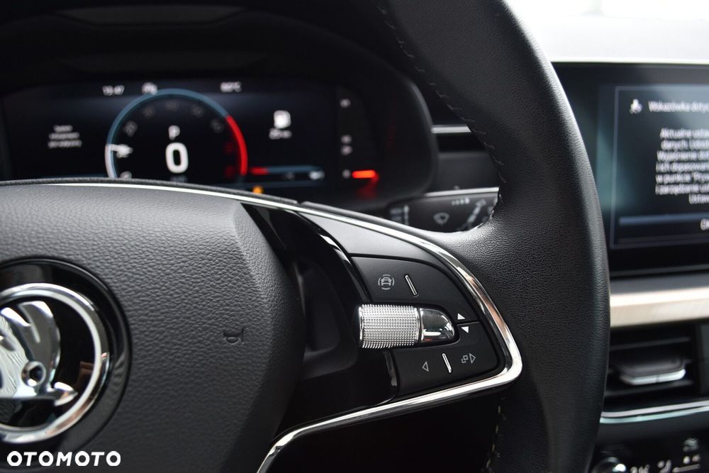 Skoda Kamiq 1.0 TSI Style DSG - 15