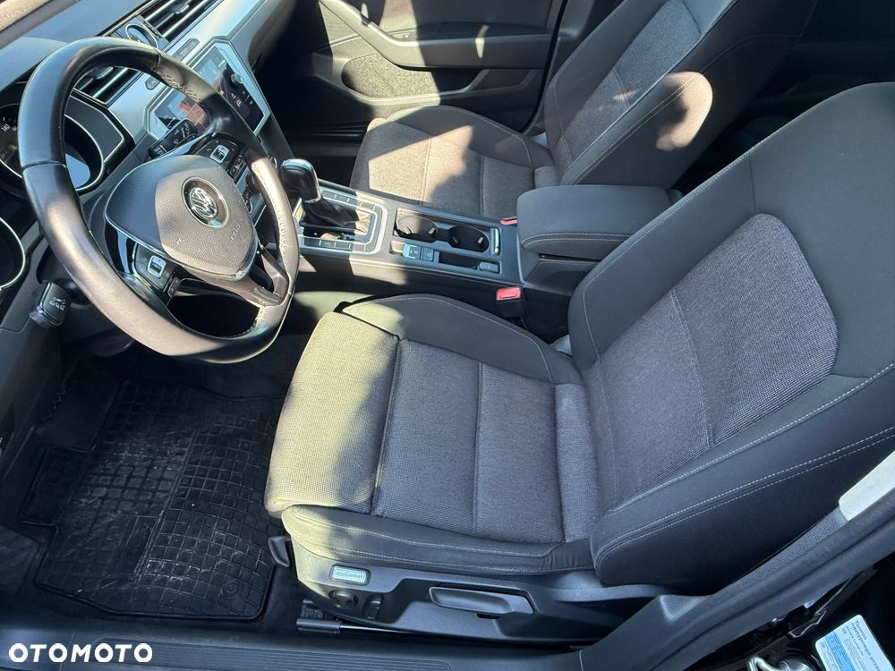 Volkswagen Passat Variant 2.0 TDI BMT SCR Comfortline DSG7 - 11