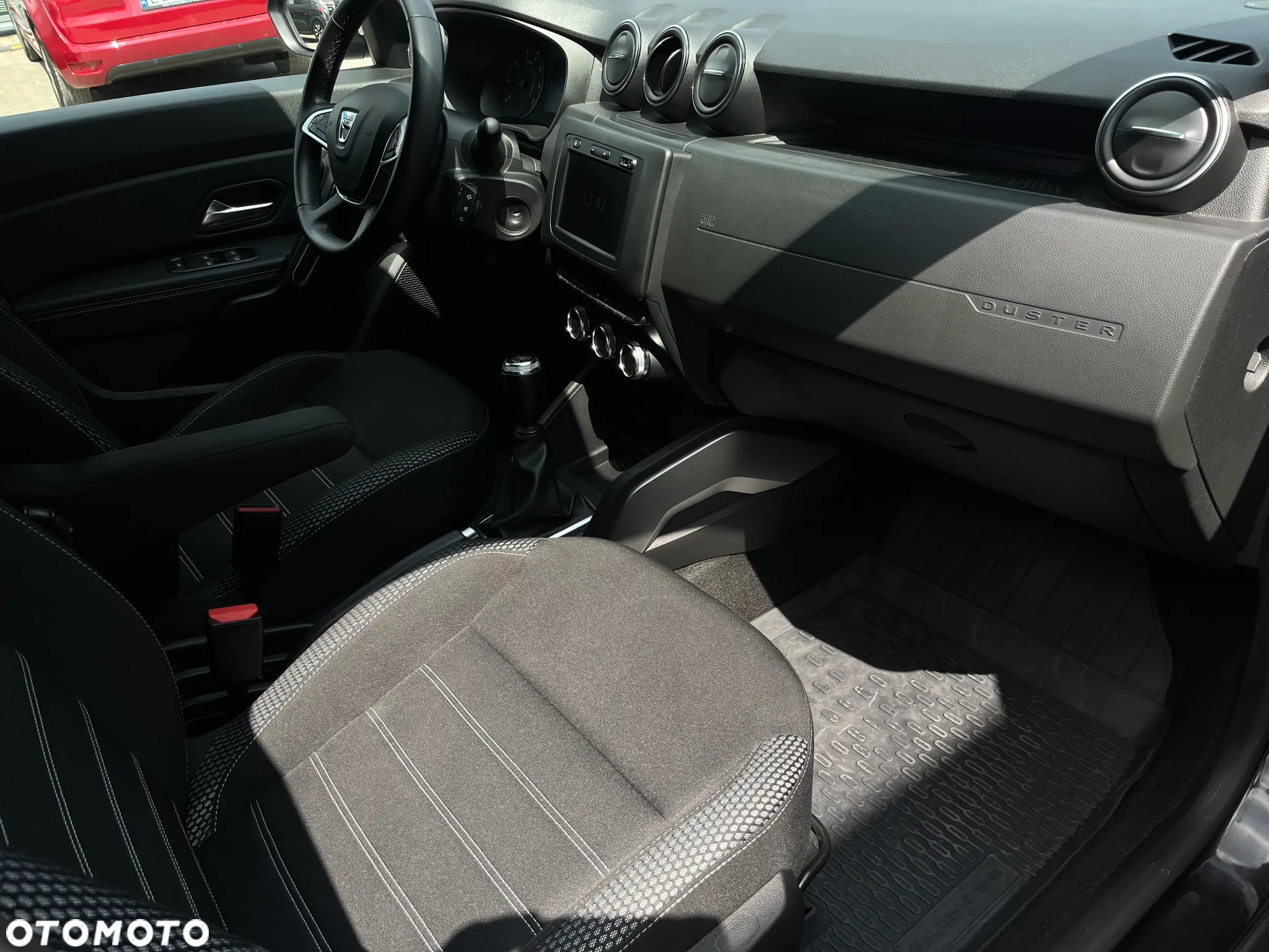 Dacia Duster 1.3 TCe FAP Prestige EU6d - 7