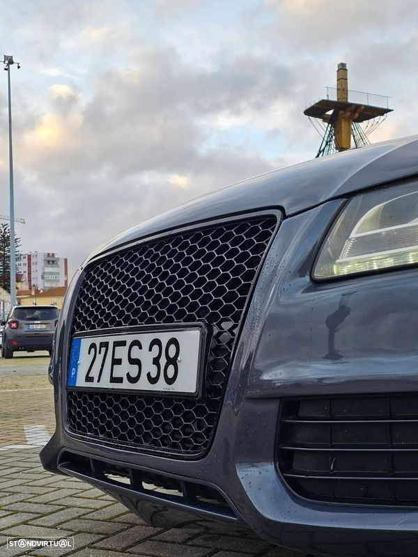 Audi A5 3.0 TDI V6 quattro - 31