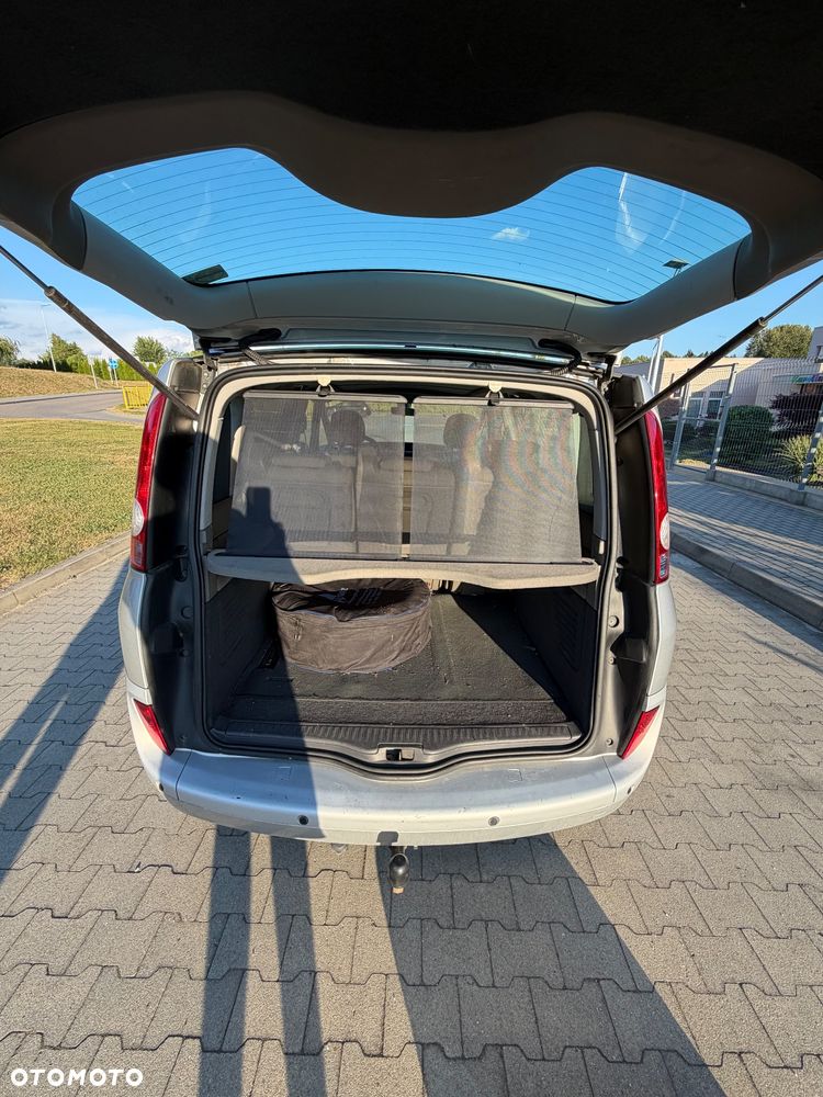 Renault Espace 2.0T Dynamique - 7