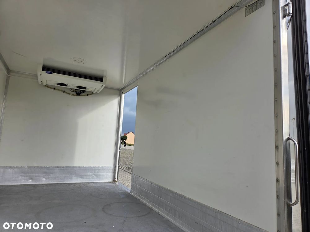 Iveco Daily 35s130 /50c150 - 24