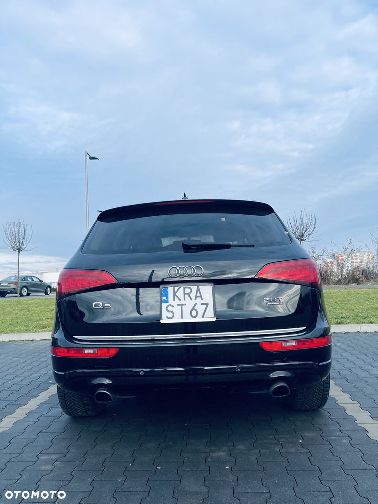 Audi Q5 - 3