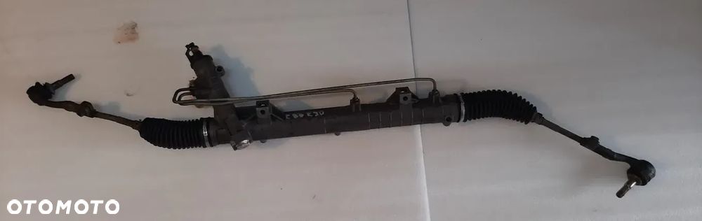 Przekładnia kierownicza maglownica BMW E81 E87 E90 E91 E92 - 1