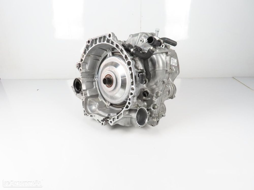 Caixa de velocidades automática GN7Y40TC Usado / Original BMW X1 (U11)/BMW X2 (U... - 1