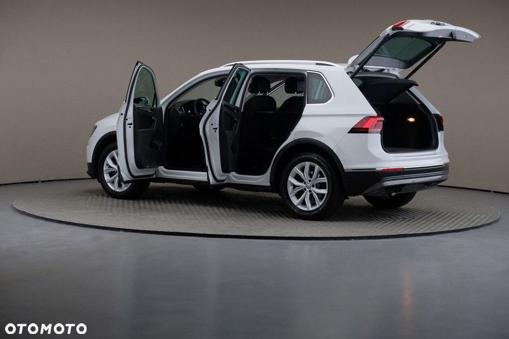 Volkswagen Tiguan 1.5 TSI EVO Highline DSG - 7