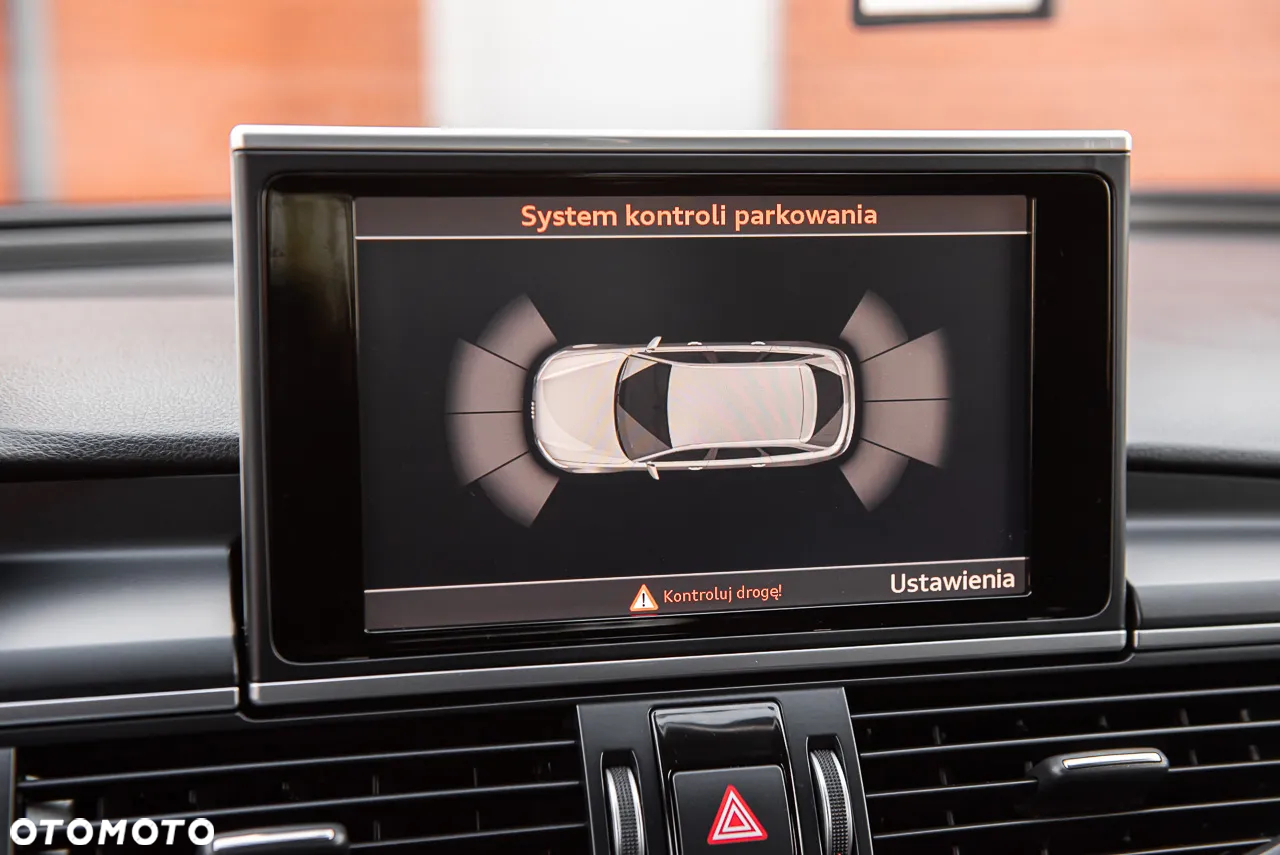 Audi A6 3.0 TDI S tronic - 20