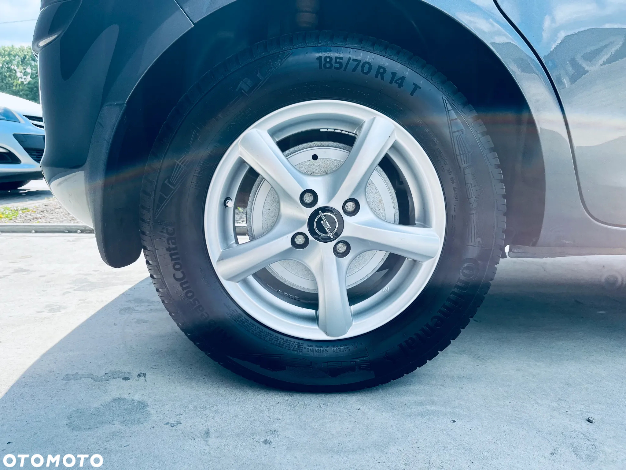 Opel Corsa - 16