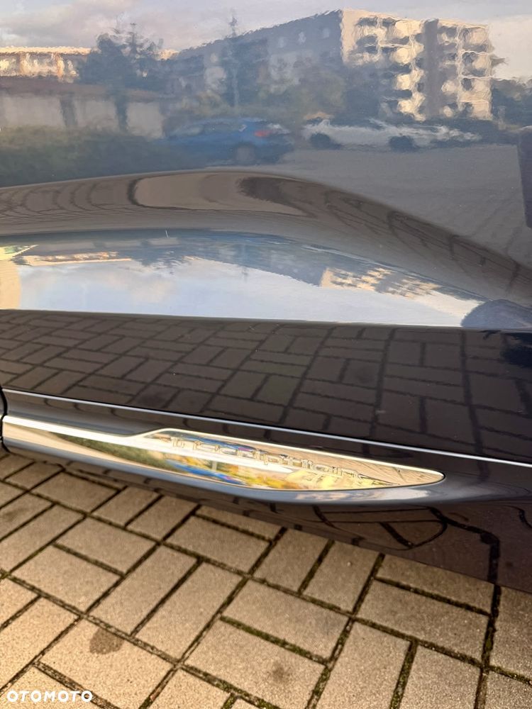 Volvo XC 60 T5 AWD Inscription - 18