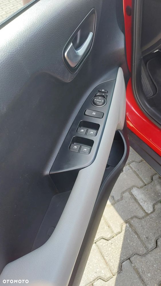 Kia Stonic 1.0 T-GDI 100 OPF Nightline Edition - 9