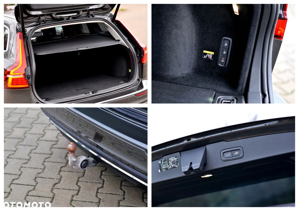 Volvo V60 D4 Inscription - 19
