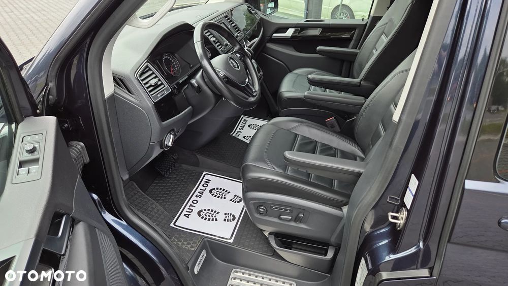 Volkswagen Multivan 2.0 TDI L1 Highline 4Motion DSG - 15