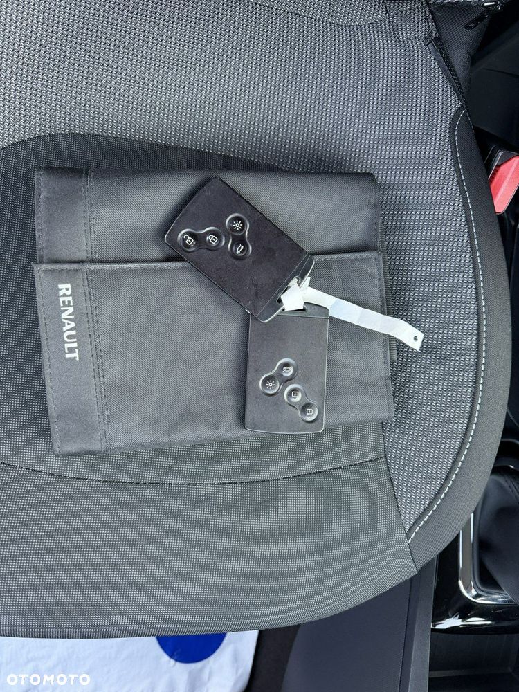 Renault Captur TCe 120 EDC Dynamique - 37