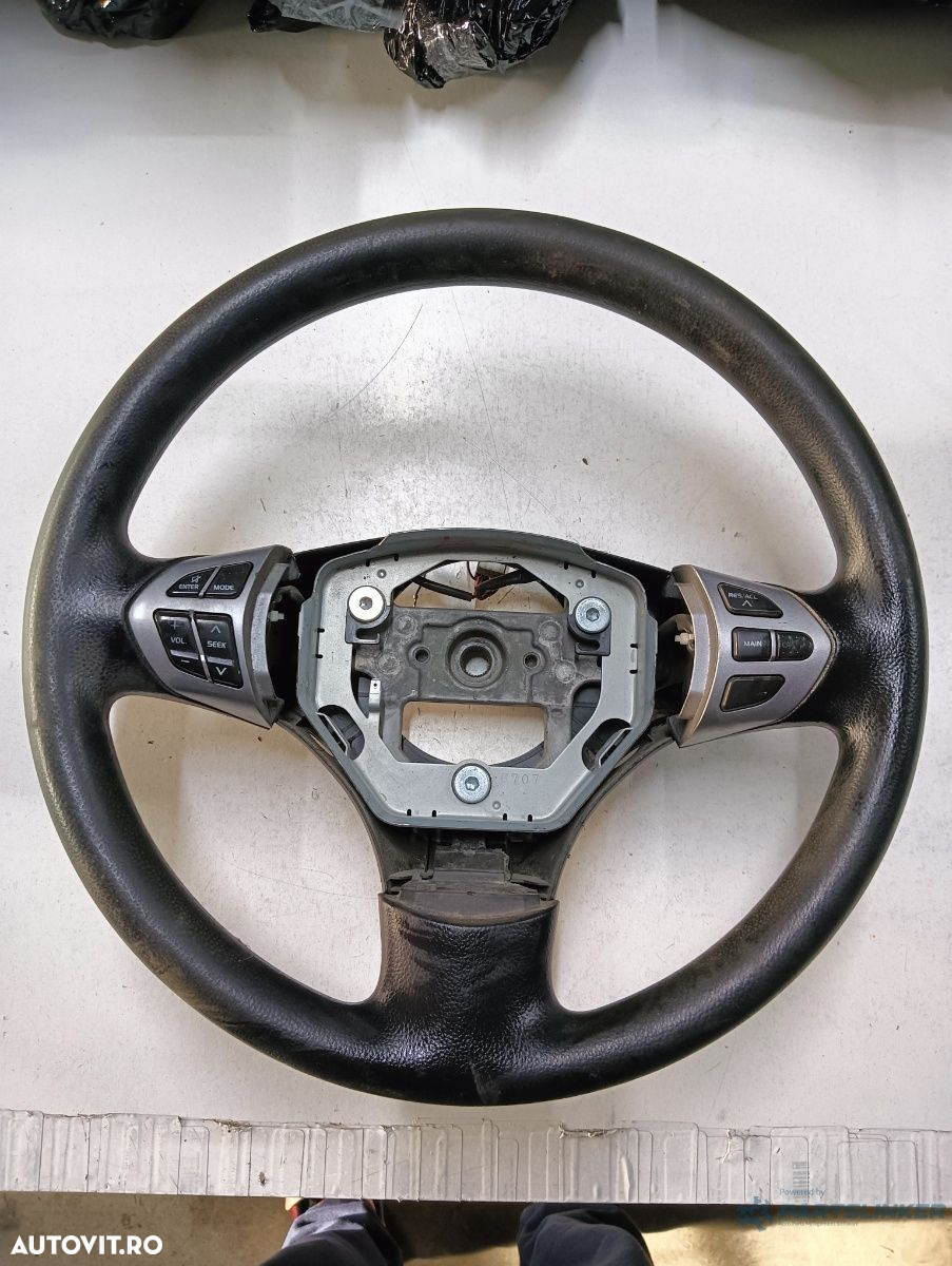 Volan SUZUKI GRAND VITARA II JT, TE, TD 2005 - > - 2