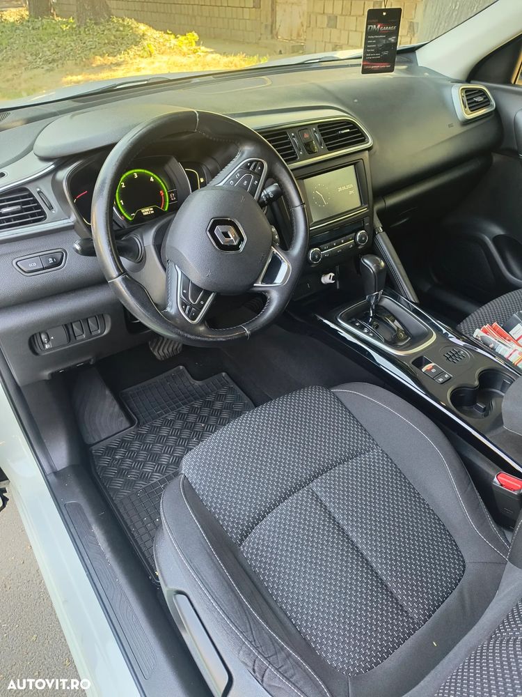 Renault Kadjar - 5