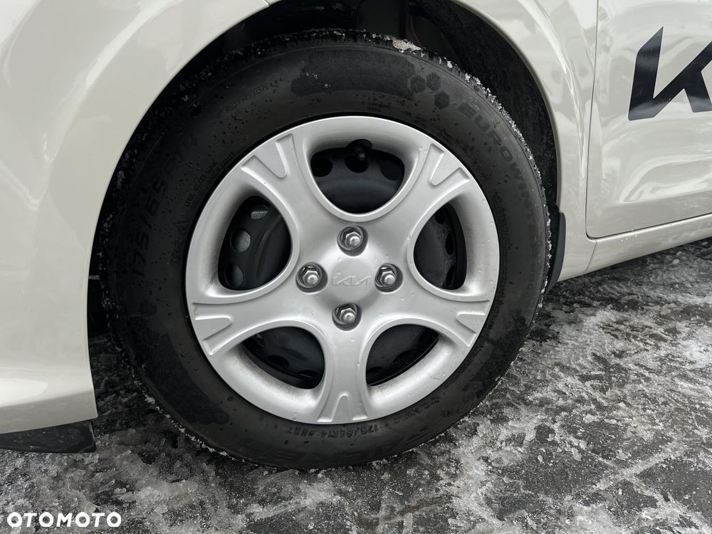 Kia Picanto 1.2 DPI L - 9