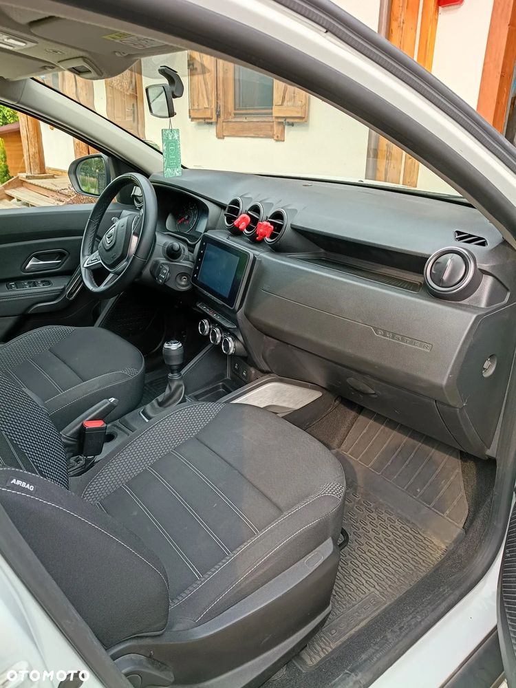 Dacia Duster 1.0 TCe Prestige - 4