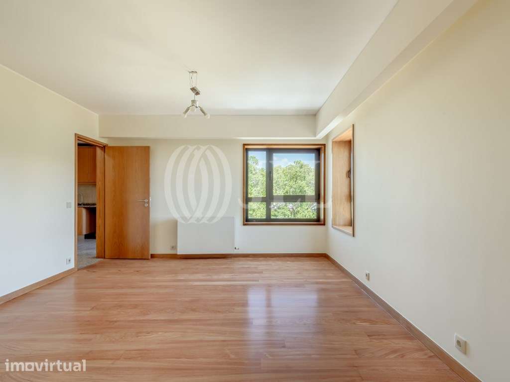 Apartamento T3 vista mar Foz do Douro, Porto. - Grande imagem: 3/28