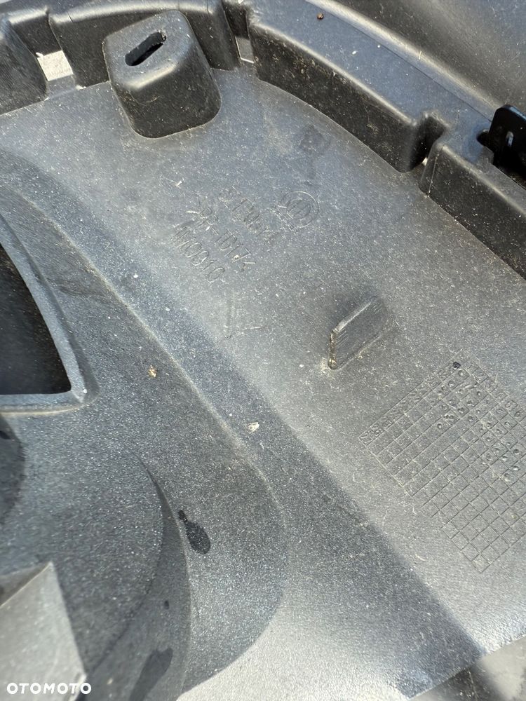 JEEP RENEGADE LIFT 18- ZDERZAK PRZÓD PRZEDNI 52120515 52120511 - 3