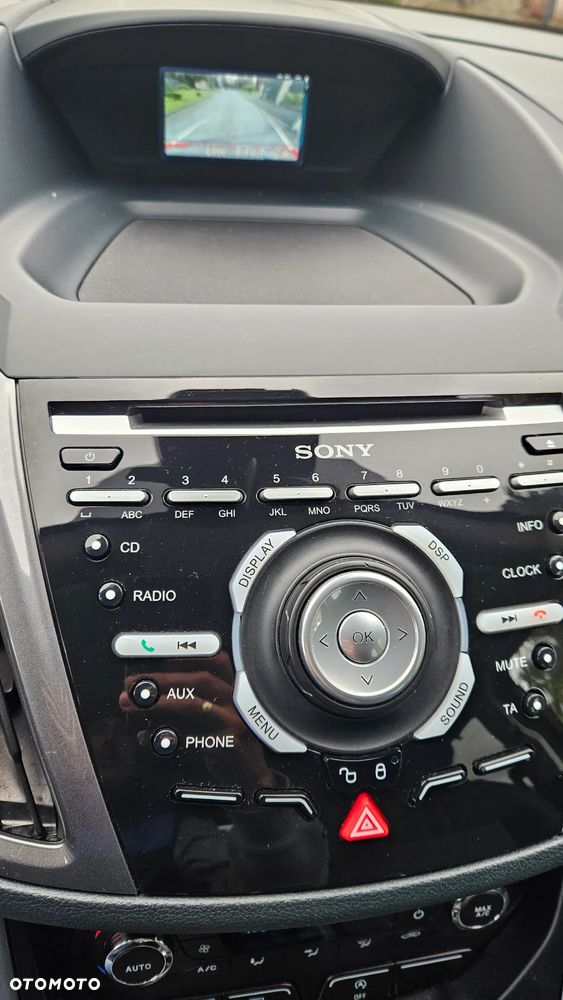 Ford Grand C-MAX 1.0 EcoBoost Start-Stopp-System Trend - 17