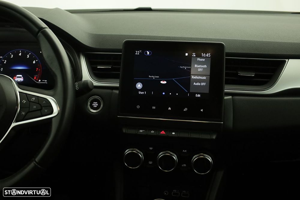 Renault Captur 1.0 TCe Techno - 9